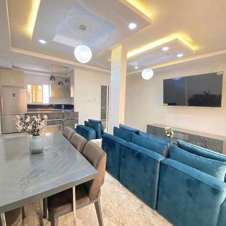 Appartement Haut Standing Idealement Situe A ดาการ์ ภายนอก รูปภาพ