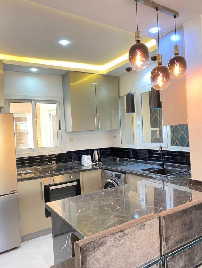 Appartement Haut Standing Idealement Situe A ดาการ์ ภายนอก รูปภาพ