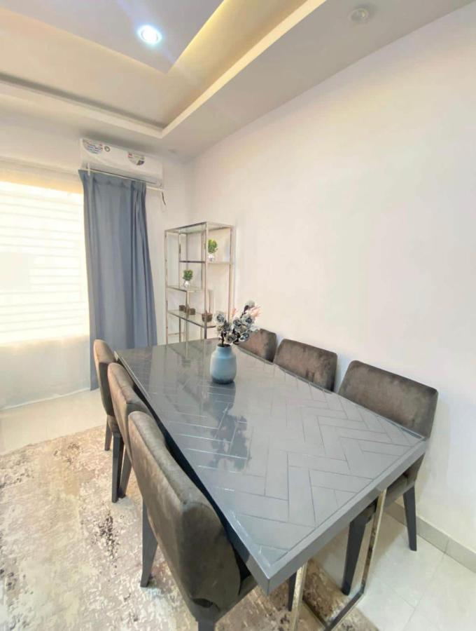 Appartement Haut Standing Idealement Situe A ดาการ์ ภายนอก รูปภาพ
