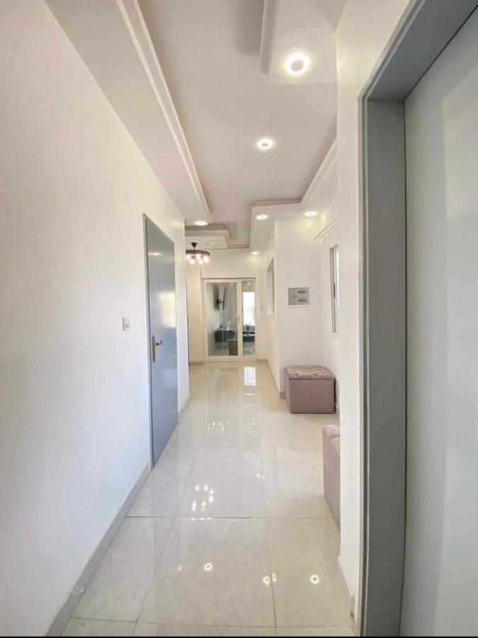 Appartement Haut Standing Idealement Situe A ดาการ์ ภายนอก รูปภาพ