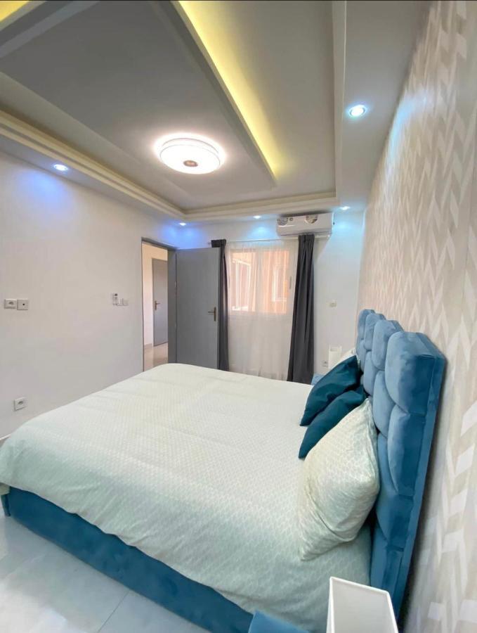 Appartement Haut Standing Idealement Situe A ดาการ์ ภายนอก รูปภาพ