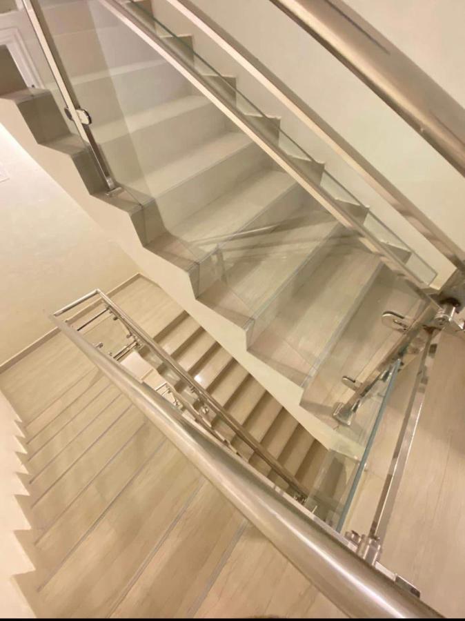 Appartement Haut Standing Idealement Situe A ดาการ์ ภายนอก รูปภาพ