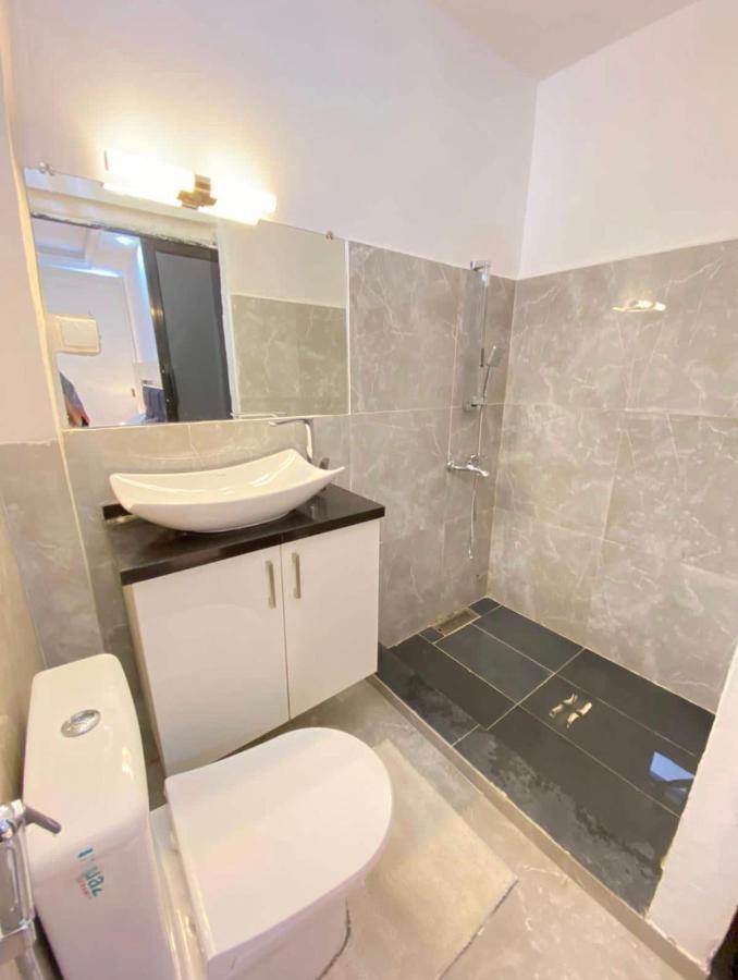 Appartement Haut Standing Idealement Situe A ดาการ์ ภายนอก รูปภาพ