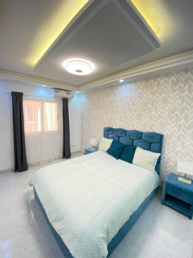 Appartement Haut Standing Idealement Situe A ดาการ์ ภายนอก รูปภาพ
