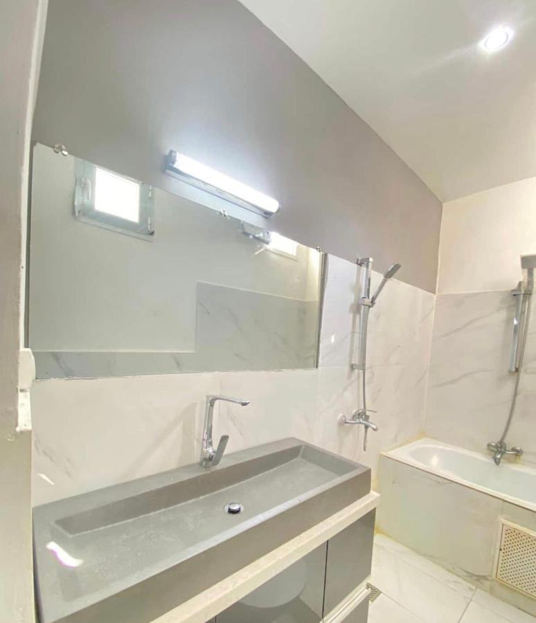 Appartement Haut Standing Idealement Situe A ดาการ์ ภายนอก รูปภาพ